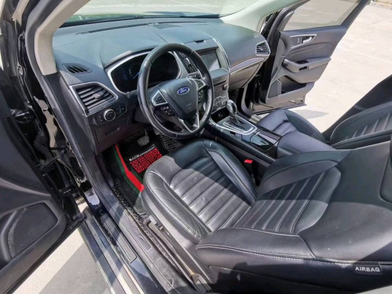 北京17年大众途观6