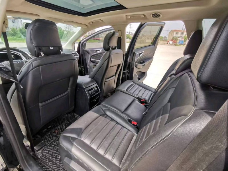 北京17年大众途观7