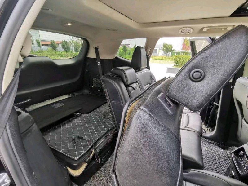 北京17年大众途观9