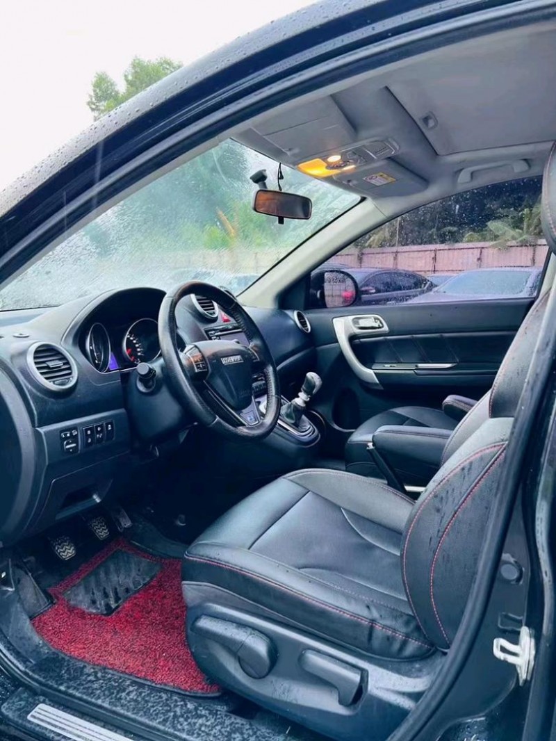 东莞17年哈弗H65