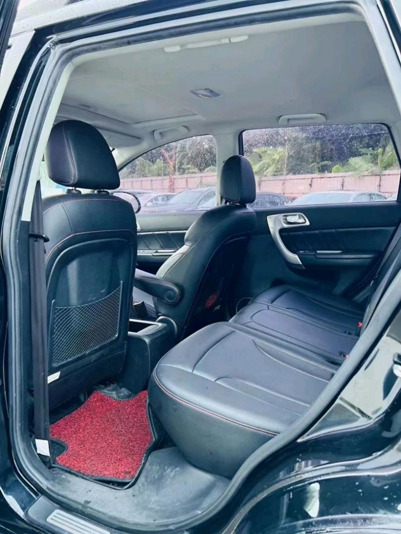 东莞17年哈弗H66