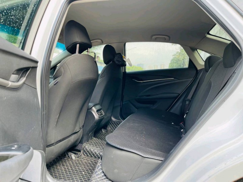 东莞20年别克英朗8