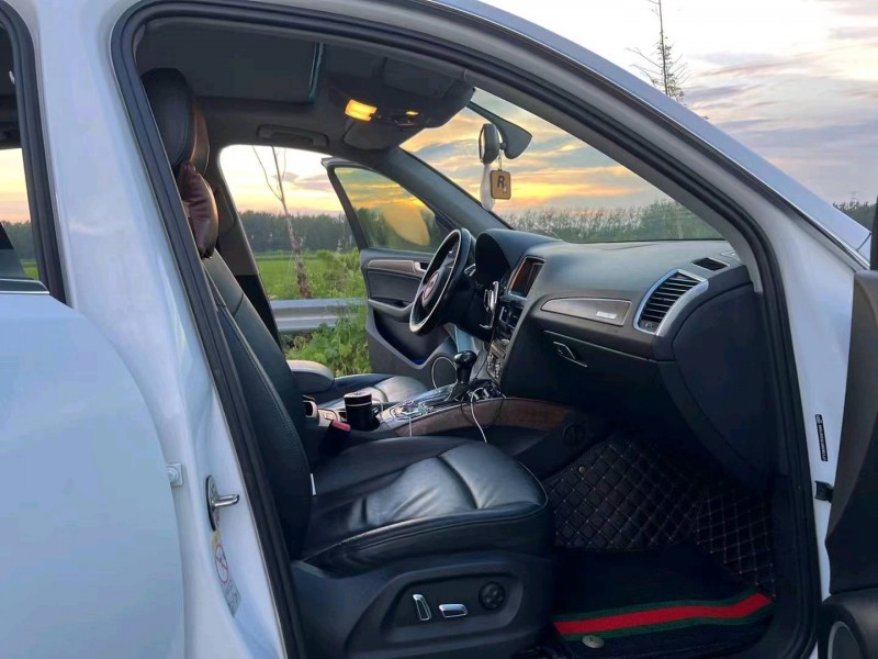 徐州14年奥迪Q56