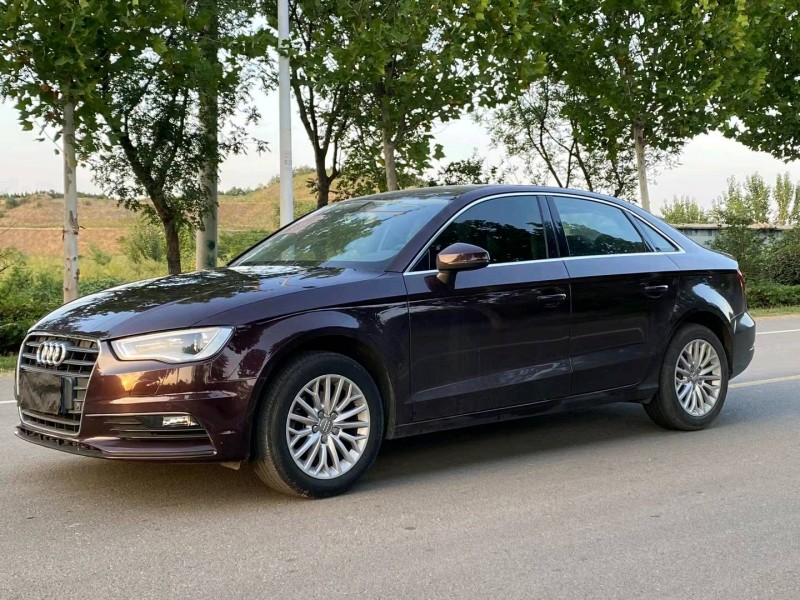 徐州15年奥迪A32