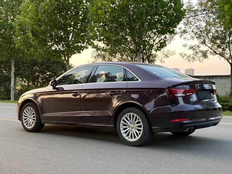 徐州15年奥迪A38