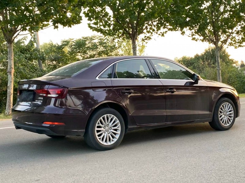 徐州15年奥迪A37