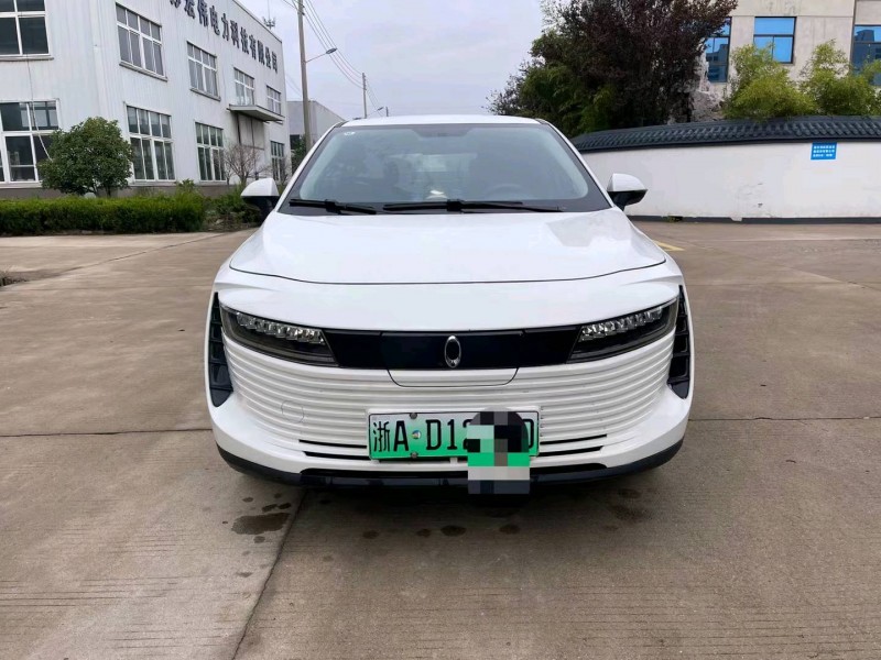 新能源汽車