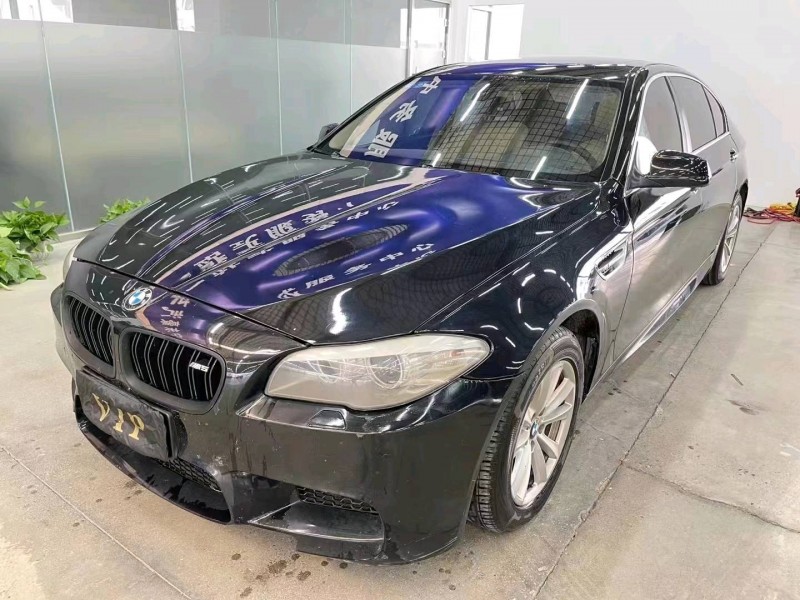 济宁11年宝马5系2