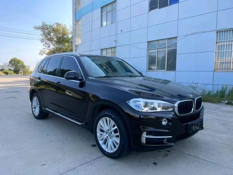 盐城16年宝马X52