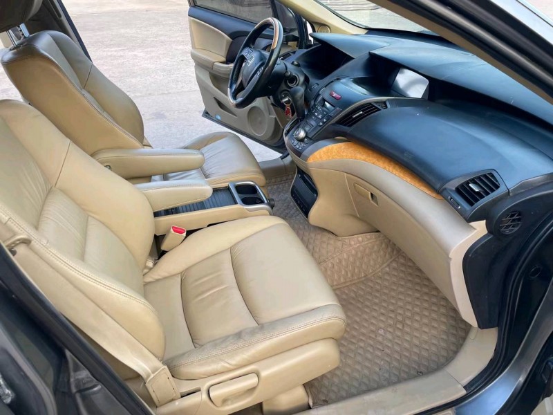 徐州09年本田奥德赛7