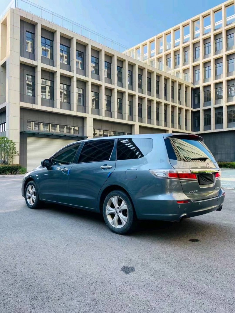 徐州13年本田奥德赛8