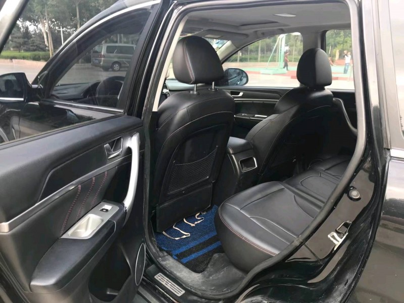 潍坊17年哈弗H65