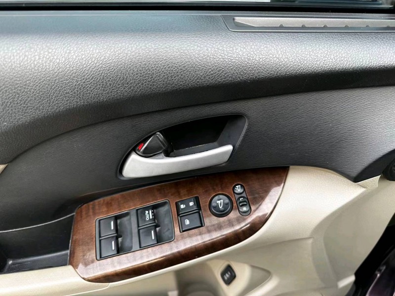 沈阳15年本田奥德赛6