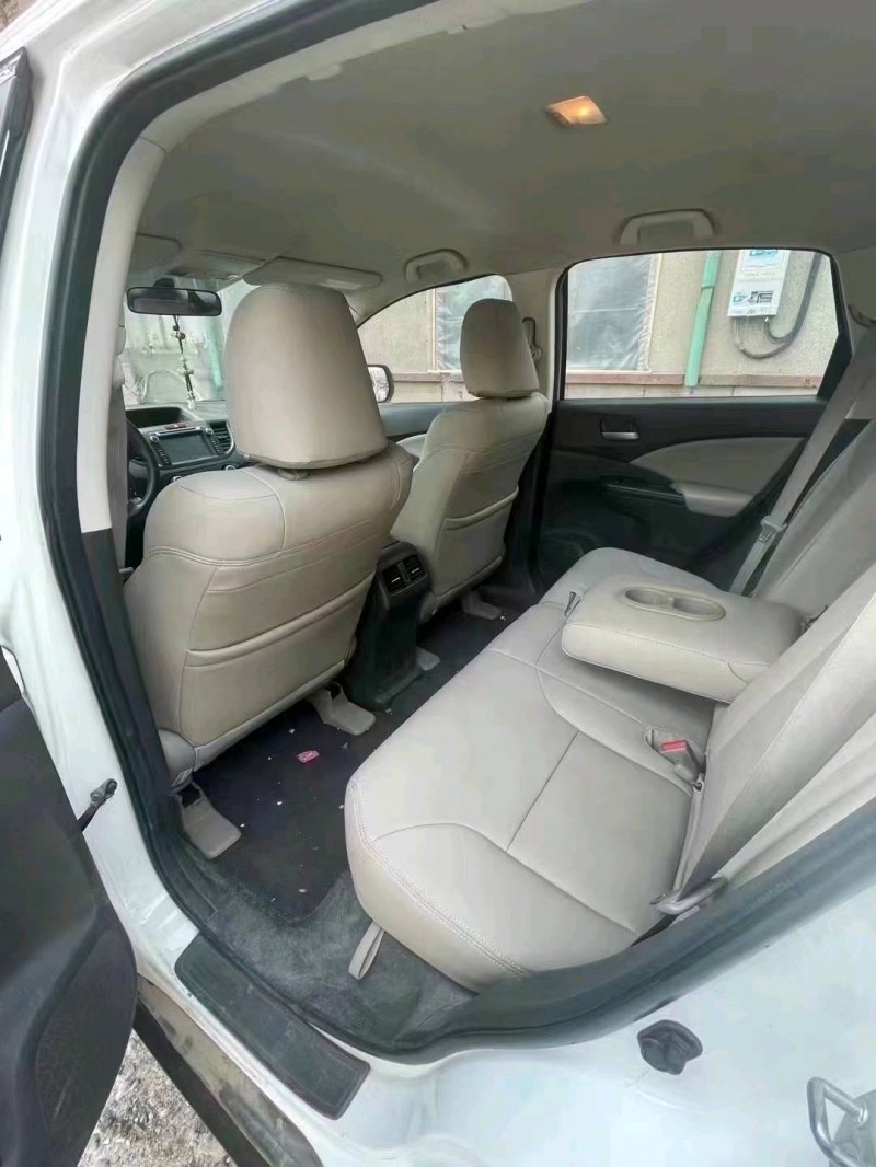 北京13年本田CRV9