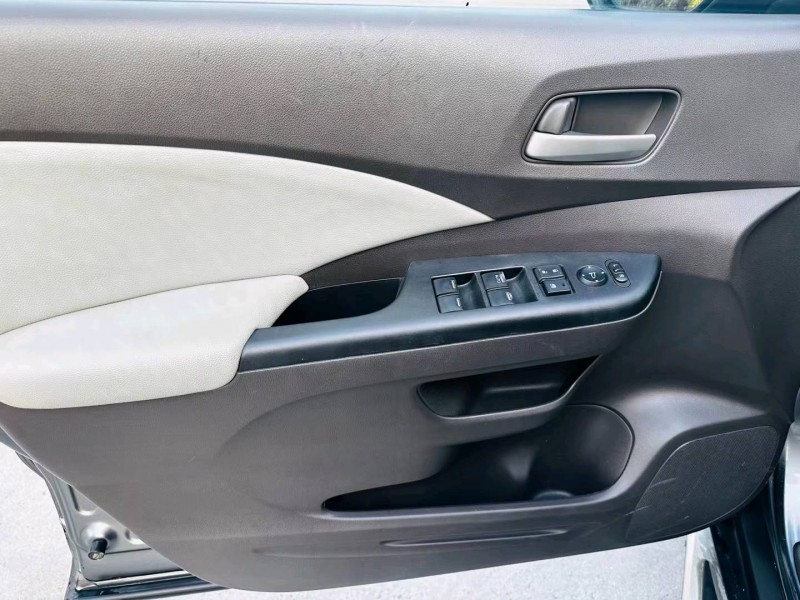 沈阳14年本田CRV3