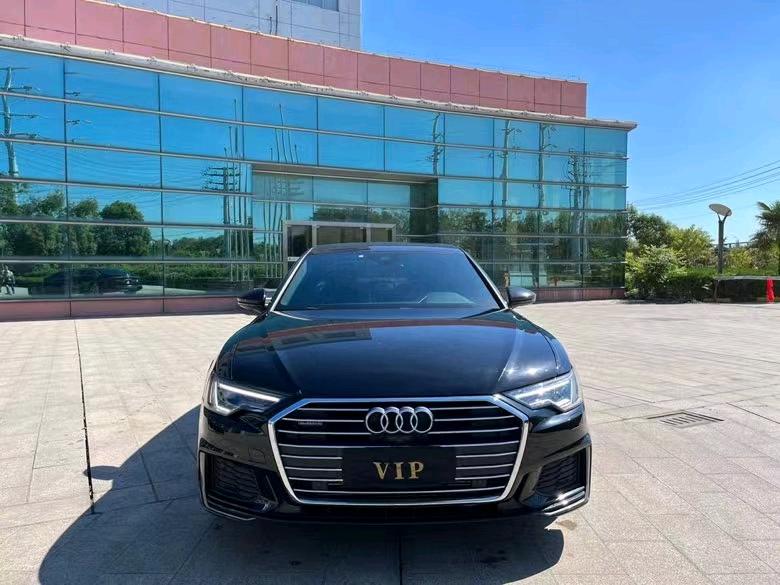 盐城19年奥迪A6L1