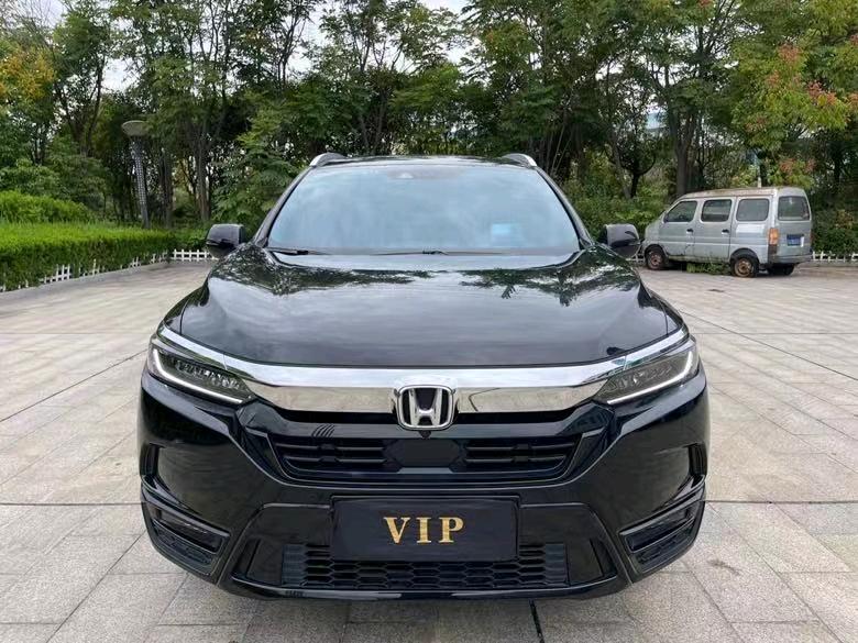 盐城20年本田皓影9