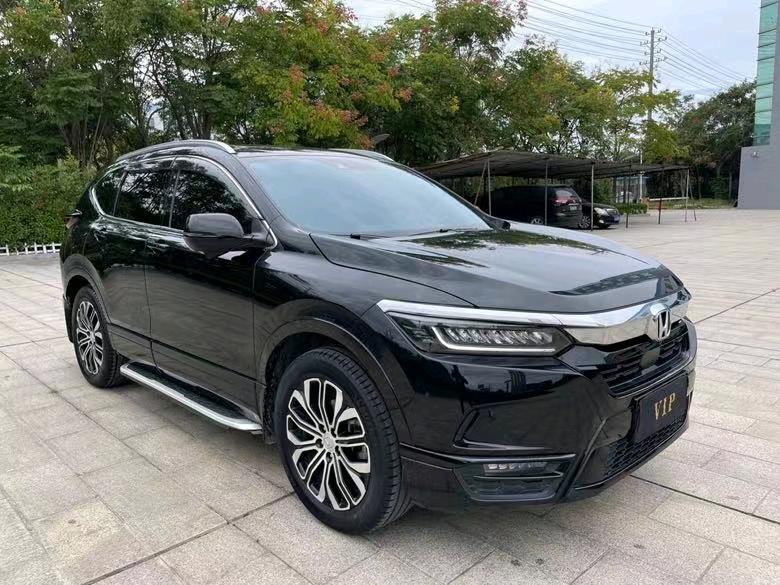 盐城20年本田皓影8