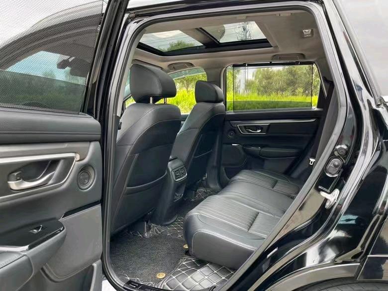 盐城20年本田皓影5