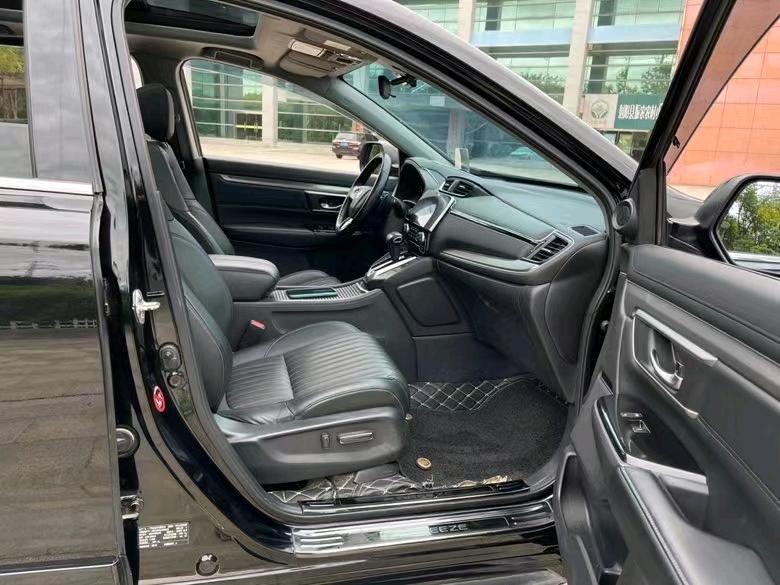 盐城20年本田皓影4