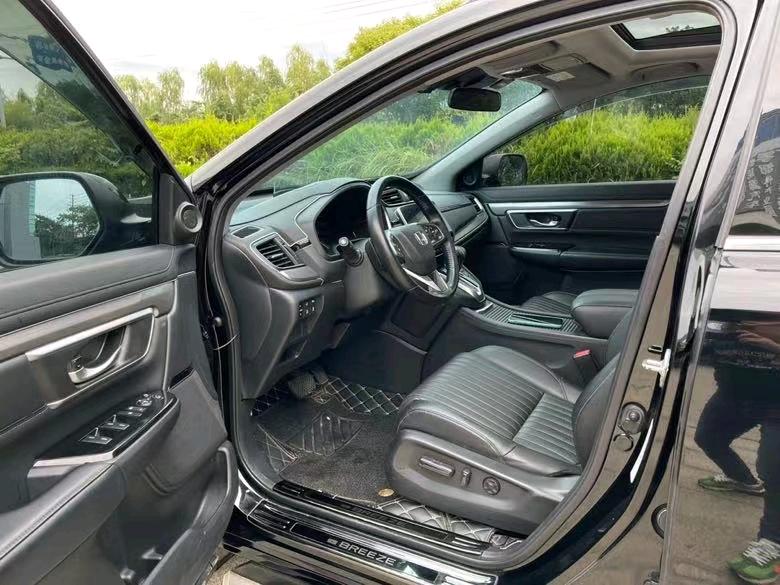 盐城20年本田皓影6