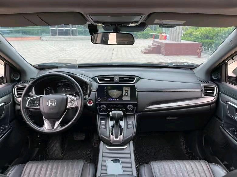 盐城20年本田皓影3