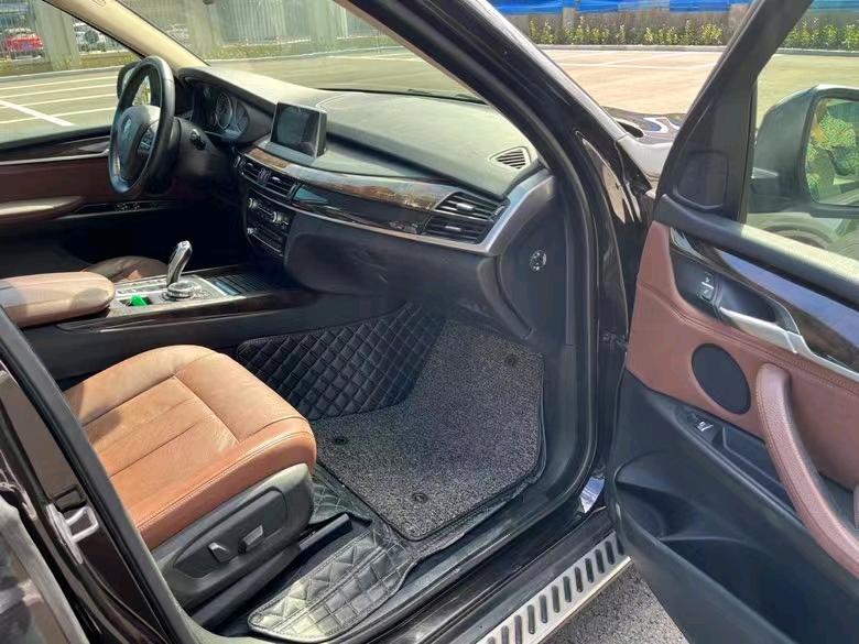 盐城15年宝马X54