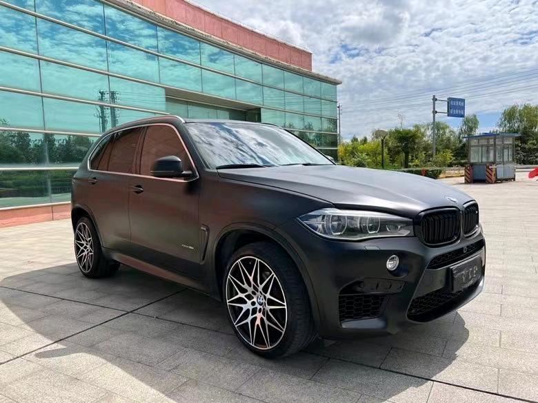 盐城17年宝马X63