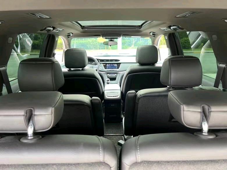 盐城21年凯迪拉克XT65