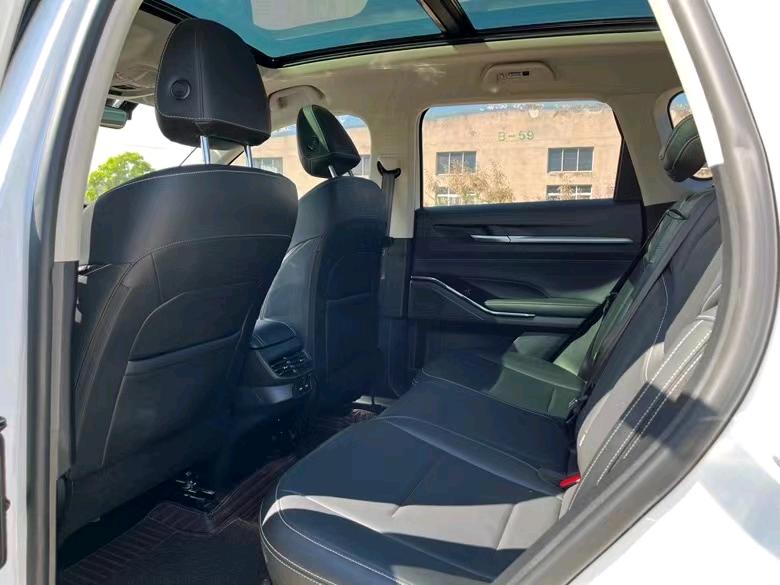 盐城20年哈弗H65