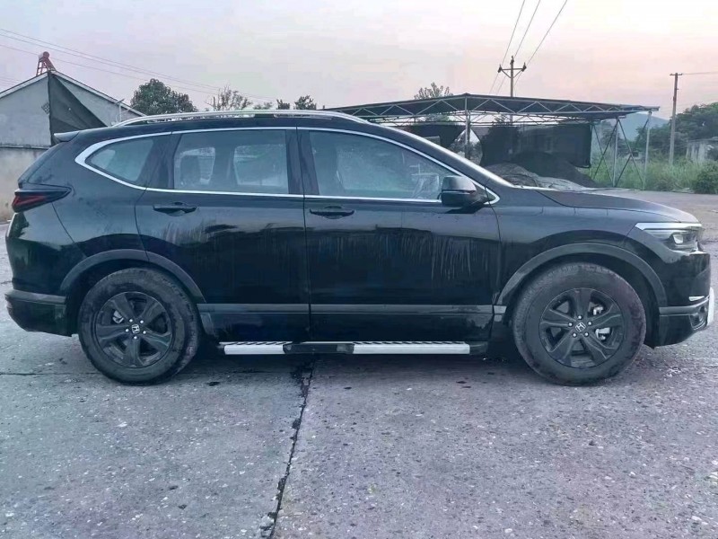 宜春20年本田皓影3