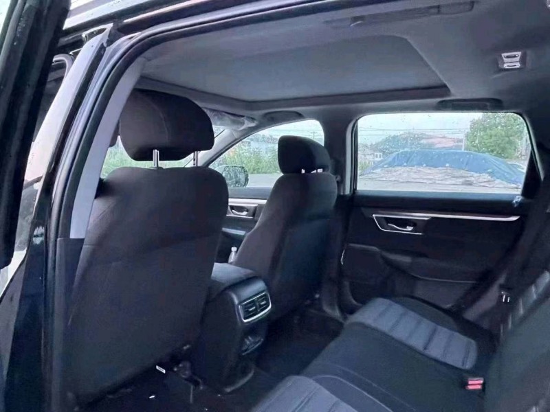 宜春20年本田皓影7