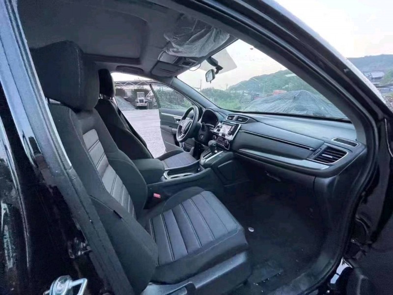 宜春20年本田皓影9