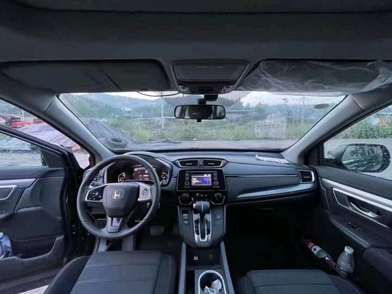 宜春20年本田皓影8