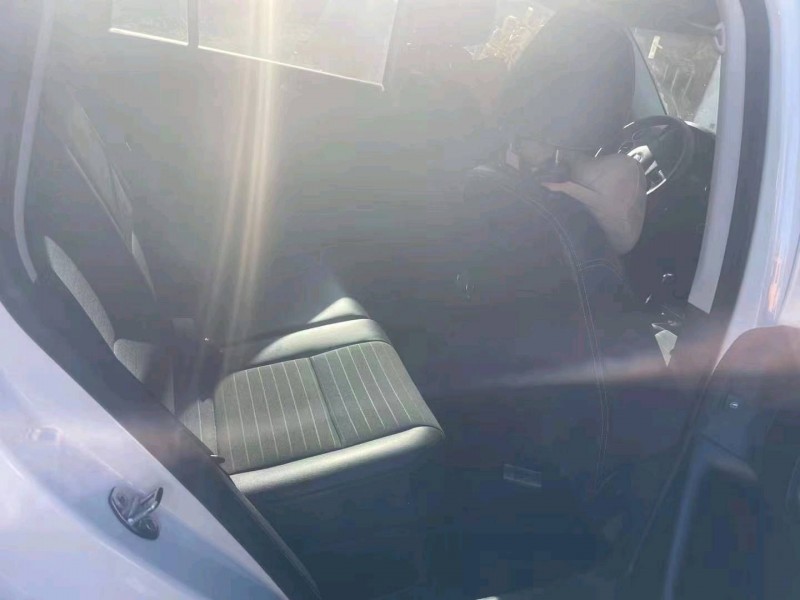 济南17年大众途观5