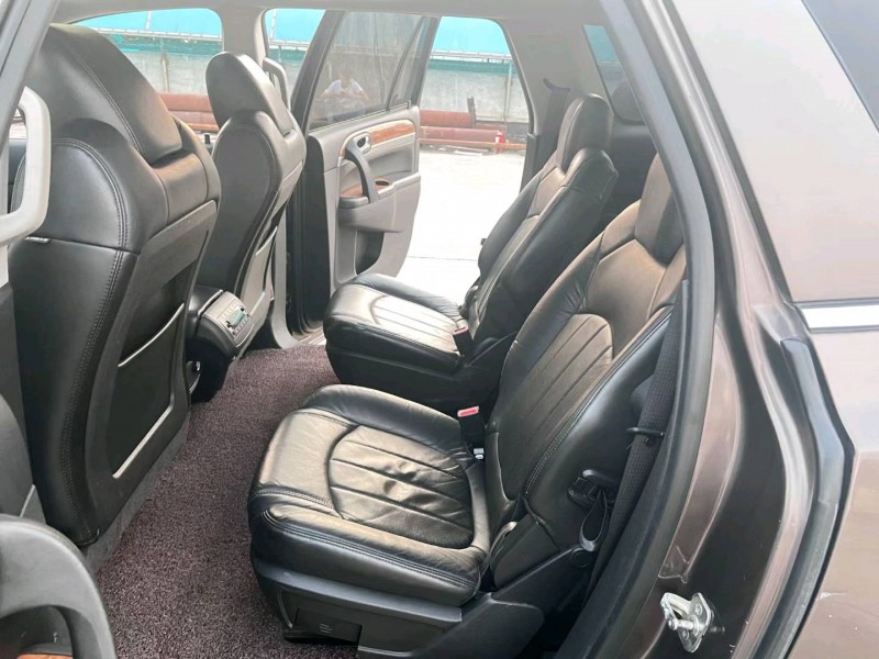 东莞10年别克昂科雷6