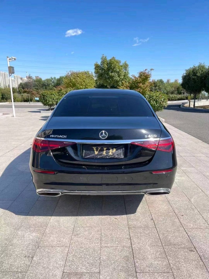 青岛21年奔驰S11