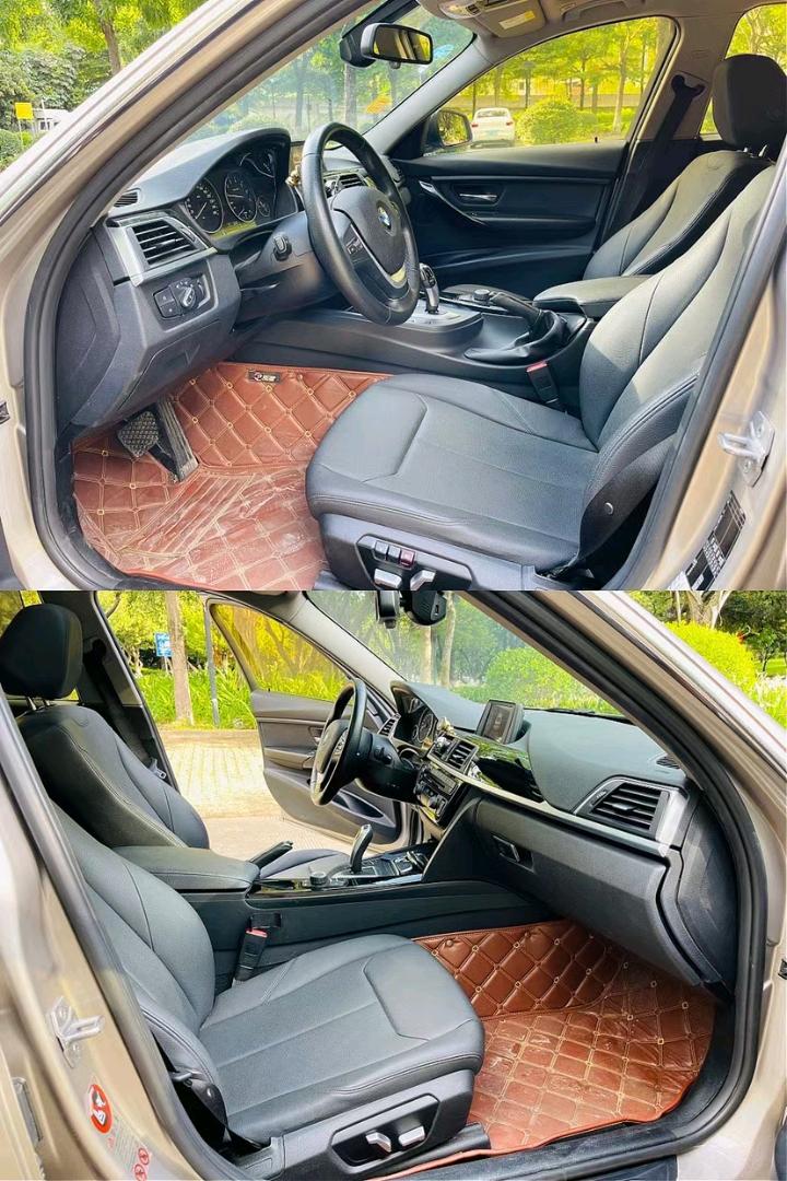 东莞17年宝马3系4