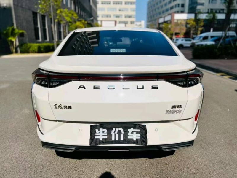 东莞20年东风奕炫8