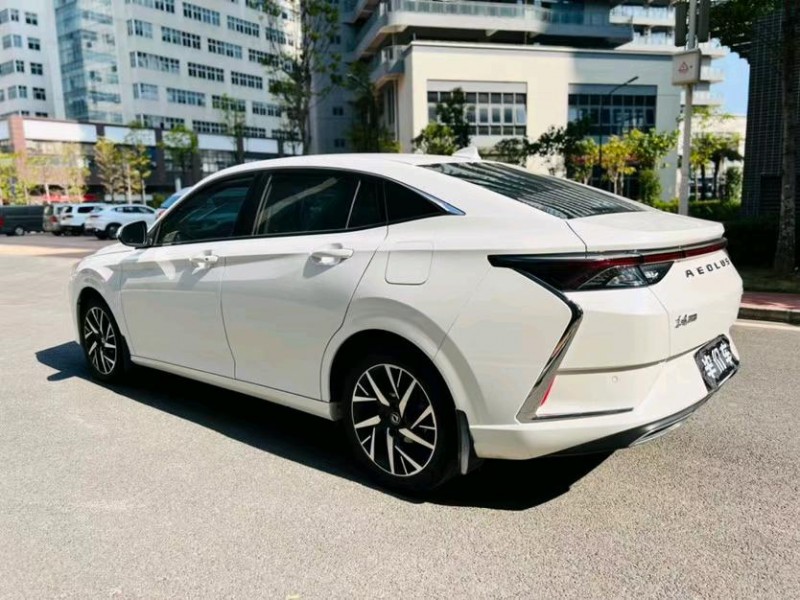 东莞20年东风奕炫9