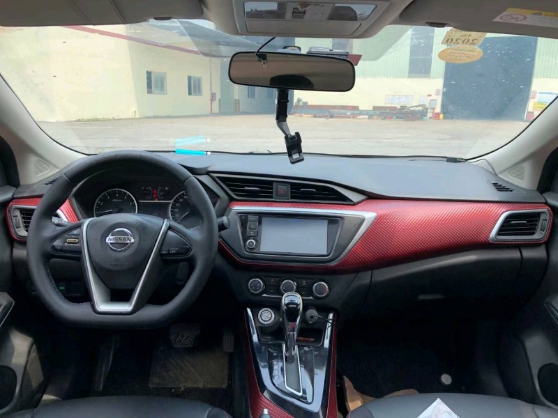 东莞16年日产蓝鸟7