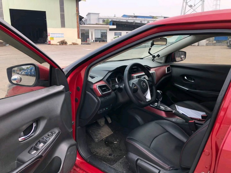 东莞16年日产蓝鸟8