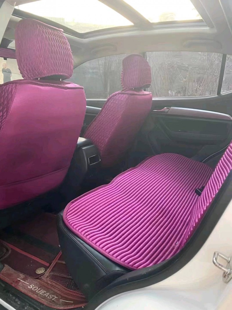 保定20年东南汽车DX54