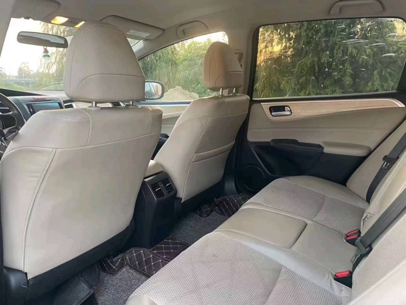 广州14年本田杰德8