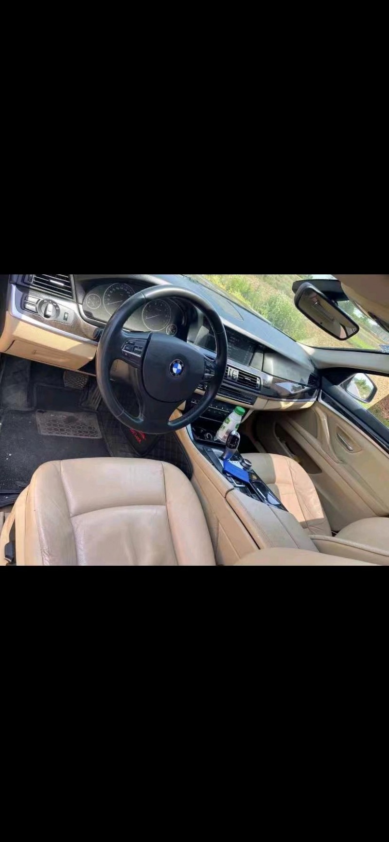 徐州12年宝马5系6