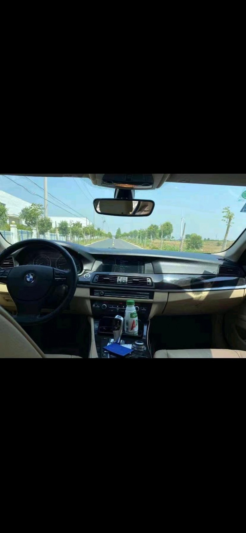 徐州12年宝马5系5