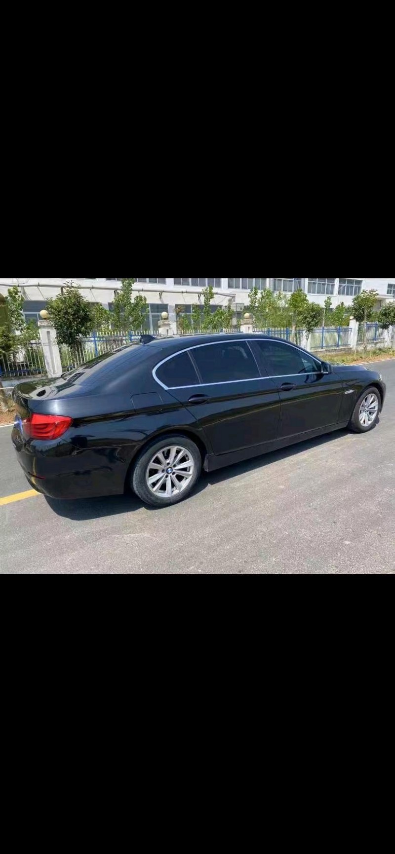 徐州12年宝马5系7