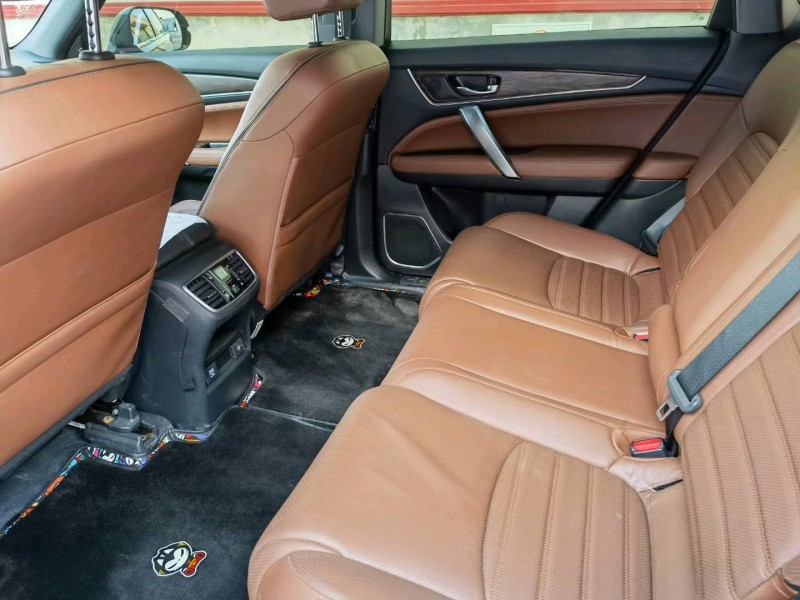 徐州18年本田URV7