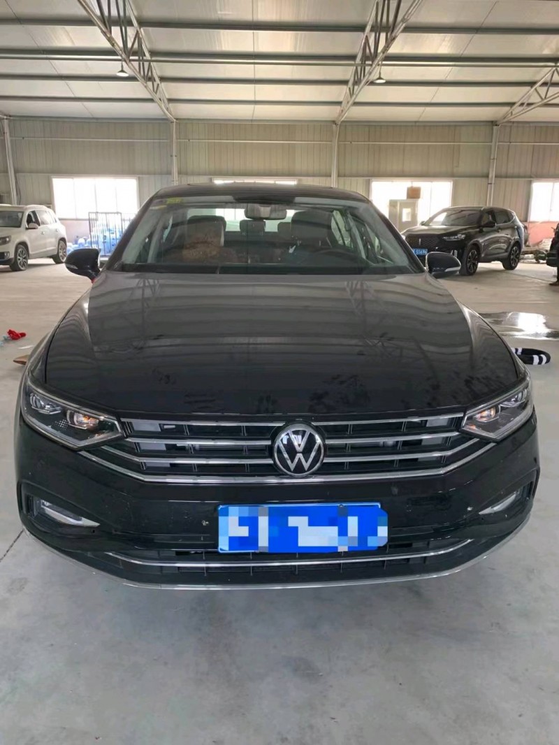 北京21年大众迈腾6