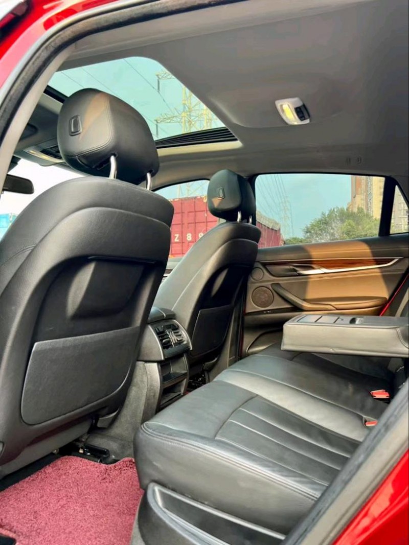 东莞15年宝马X66